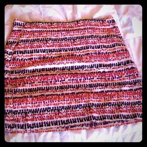Ann Taylor Madison skirt